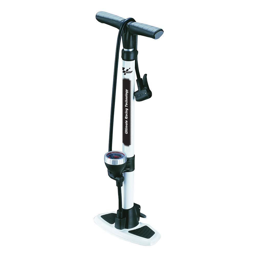 MGPTYR12 - Moto GP 2-Stage Track Pump