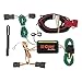 CURT 56163 Custom Wiring Harness