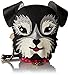 Betsey Johnson Fritzy Cross Body Handbag,black