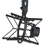Heil Sound PRSM-B Shockmount (Black)