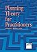 Planning Theory for Practitioners