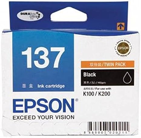 epson 137