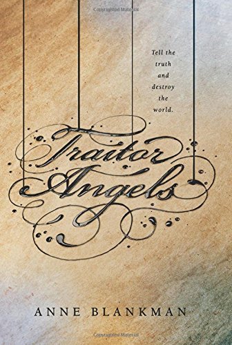 Traitor Angels