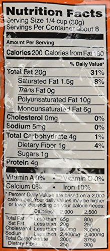 Trader Joe's Raw Pignolias (Pine Nuts) - Image 4