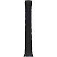 Gunn & Moore GM Cricket Bat Grip, HEX Pattern for Comfortable Enhanced Hold, Premium Rubber, Suitable for Virtually All Bats, Full Size - 12 Inches, Five Solid Colours