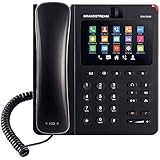 Grandstream GXV3240 Multimedia IP Phone for Android VoIP and Device