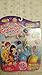 Splashlings Wave 3 Toy Figures (12 Pack) Styles Vary