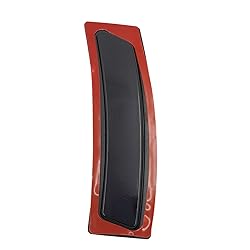 GSRECY Front Bumper Reflector Side Marker Lights