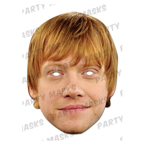 Harry Potter Movie character costumes