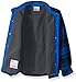 Columbia Boys’ Windward Sherpa-Lined Shirt Jacketthumb 2