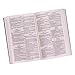 KJV Holy Bible, Budget Gift and Award Bible, Black Softcover Bible w/One Year Bible Reading Plan, King James Version