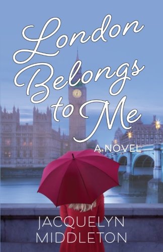 London Belongs to Me