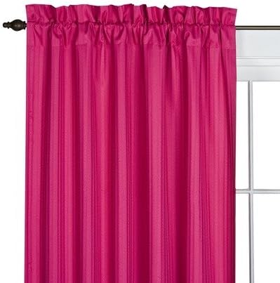 Amazon Com Eclipse Kids Bailey Energy Efficient Blackout Curtain