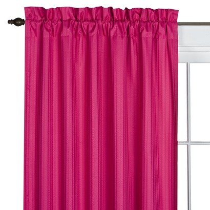 Eclipse Kids Bailey Energy Efficient Blackout Curtain 42 X 84