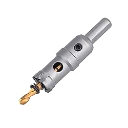 0.73 inch / 18.5mm Carbide Tipped Hole Saw,Metal
