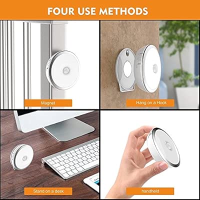 luces led haiyitong de luz nocturna con