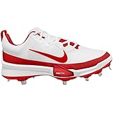 Nike Force Zoom Trout 9 Pro Low Metal Baseball Cleats