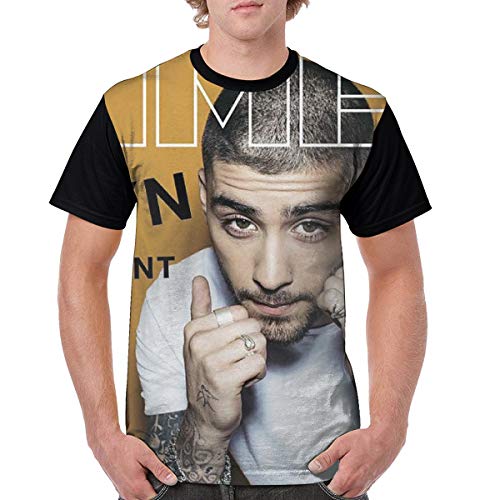 zayn malik t shirt india