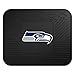 FANMATS - 9972 NFL Seattle Seahawks Vinyl Utility Mat , 14