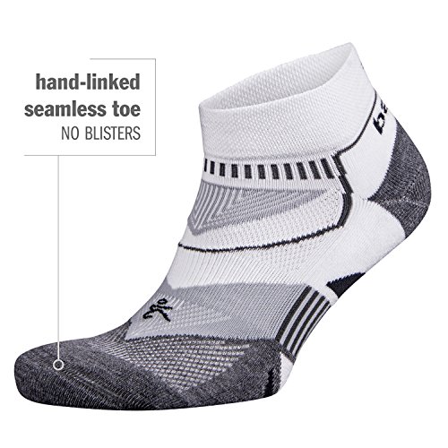 6 Balega+Enduro+V+Tech+Low+Heather