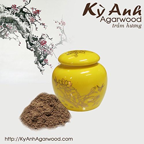 Vietnam Agarwood Powder