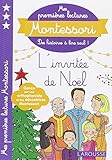 L'invitée de Noël by 