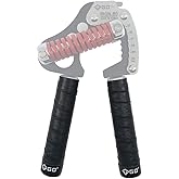 GD Grip Tape (3 Colors), Grip Tape for Hand Grip Strengthener, Non-Slip Tape, GD IRON GRIP, Overgrip, Reduce Pain and Injury