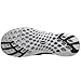 ALEADER Men's Stylish Quick Drying Water Shoes Gray 10.5 D(M) US