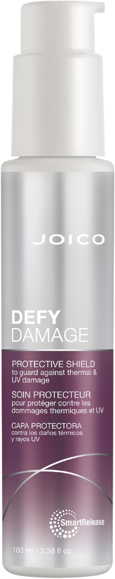 Joico Defy Damage Protective Shield 100 ml Leave-In Hair Treatment
