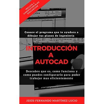 Introducción a AutoCAD