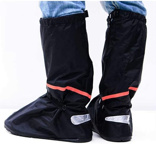 cloth boot covers