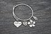 Flower Girl Bracelet, Flower Gir Jewelry- Bangle Bracelet-Makes the Perfect Gift For Flower Girls