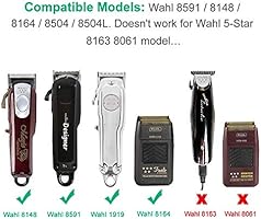wahl model 8148