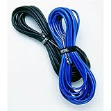 Riffe Heavy Duty Vinyl Float Line Assembly for Spearfishing and Freediving