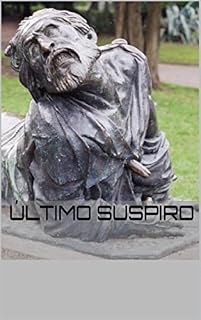 Livro Último Suspiro: dois policiais, uma mulher, um duelo inesperado