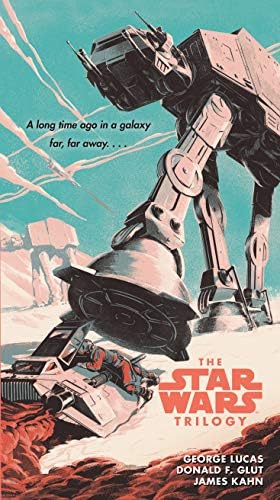Star Wars: Original Trilogy Graphic Novel - Kindle edition by