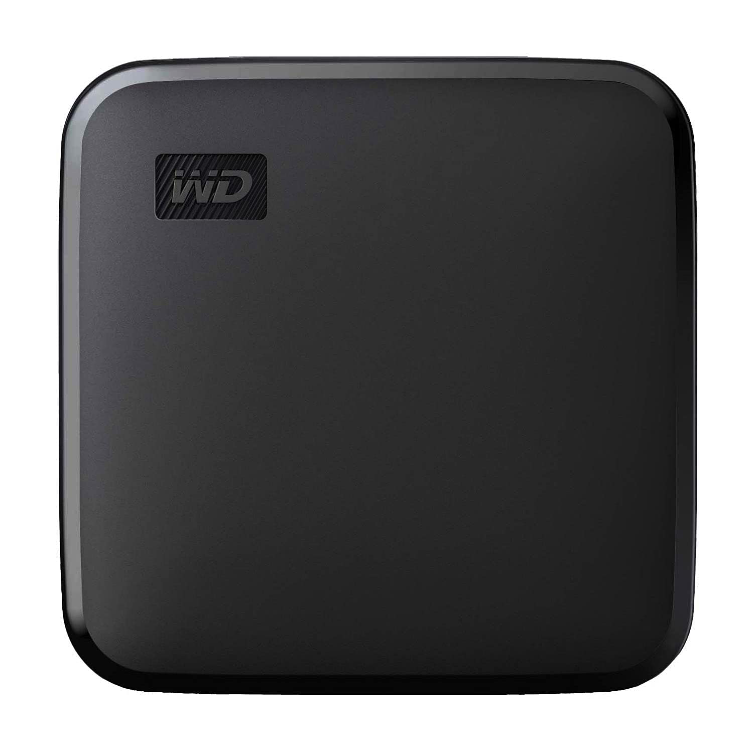 Western Digital WD Elements SE SSD 2TBの商品画像