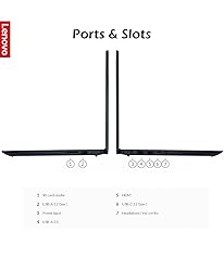 Lenovo Ideapad 3i 15.6 FHD Touchscreen Business