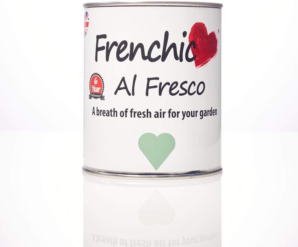 Al Fresco (750ml, Apple of my Eye)