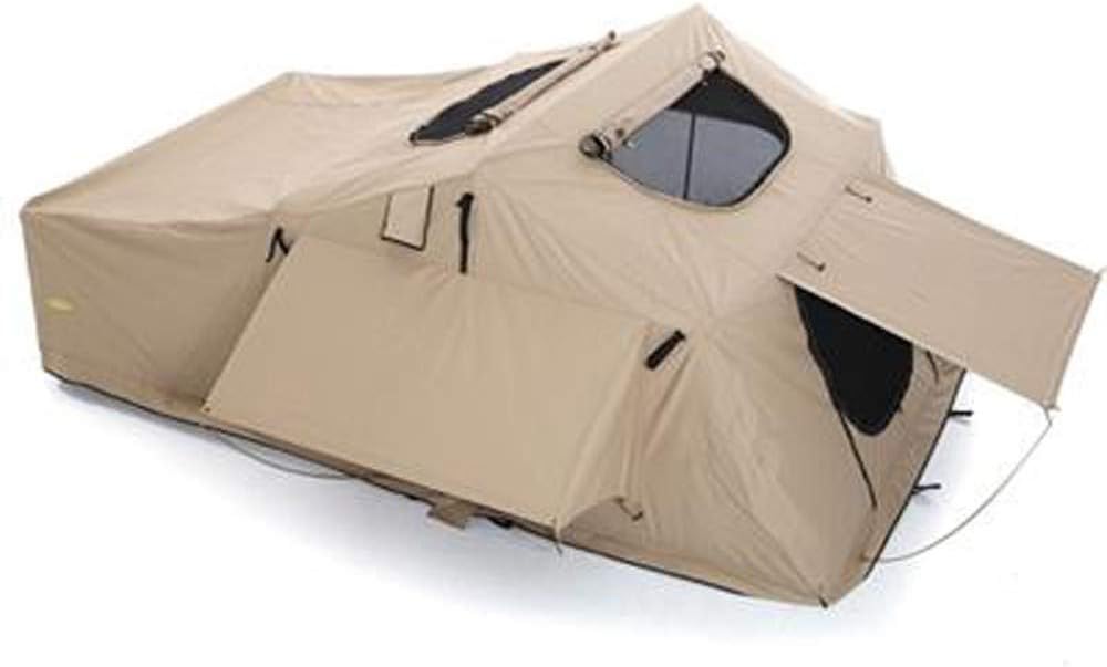 Smittybilt 2883 Overland Tent