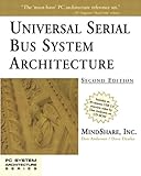 Universal Serial Bus System Architecture (2nd Edition) cover