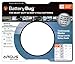 Argus BB-DCM12-90 Battery Bug Deep Cycle Battery Monitor for 20-90Ah Batteries