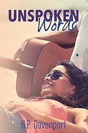 Unspoken Words (The Unspoken Love Series Book 1)