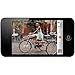 Apple iPod touch 32GB 4th Generation - Black (Renewed)
