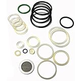 Smart Parts Ion Seal Kit - OEM O-ring Kit