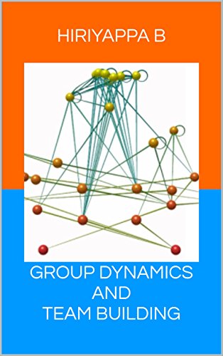 Amazoncom Group Dynamics And Team Building Revised - 