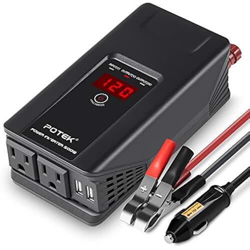 golf cart inverter