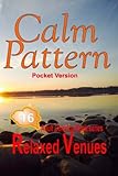 Image de Calm Patterns: Pocket Version (Adult Coloring Book) (Volume 16)