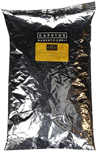 Valrhona Cocoa Powder (1 Kilo) - Thumbnail 3