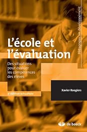 L' école et l'évaluation